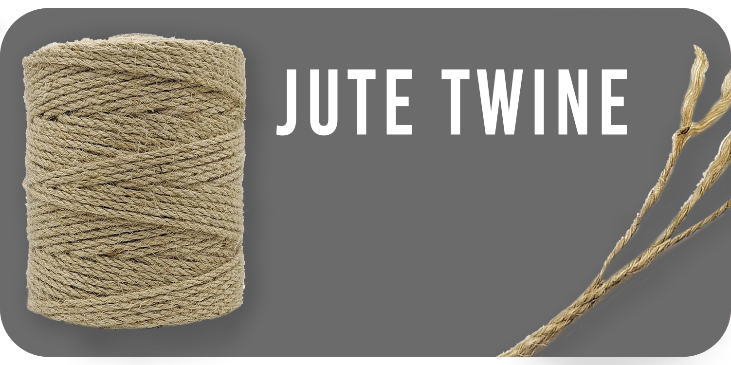 Jute Cords