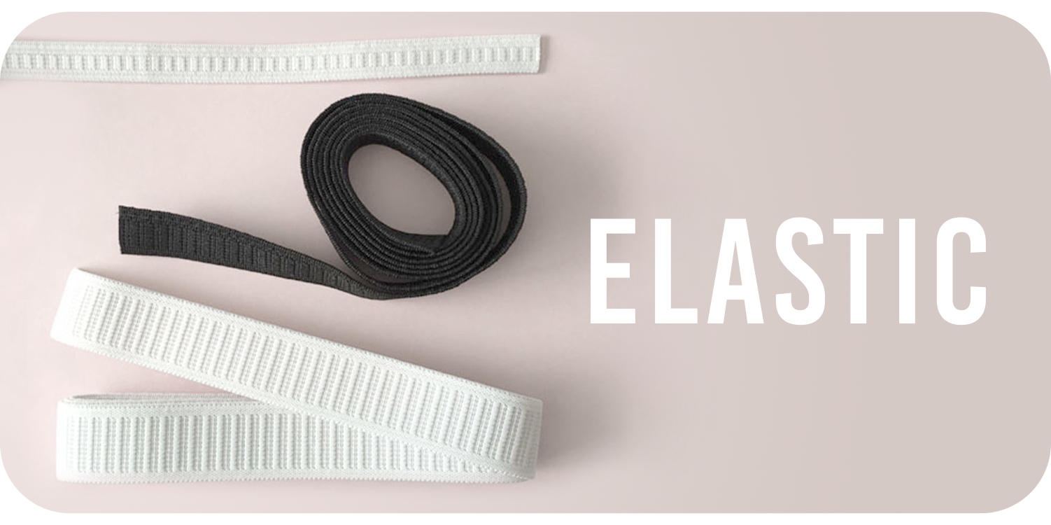 Elastics