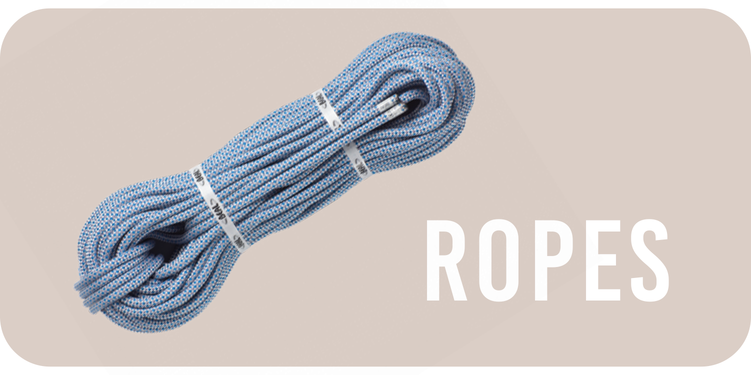 Ropes